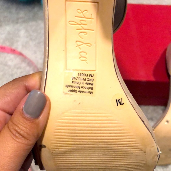 Sandals - Picture 4 of 9